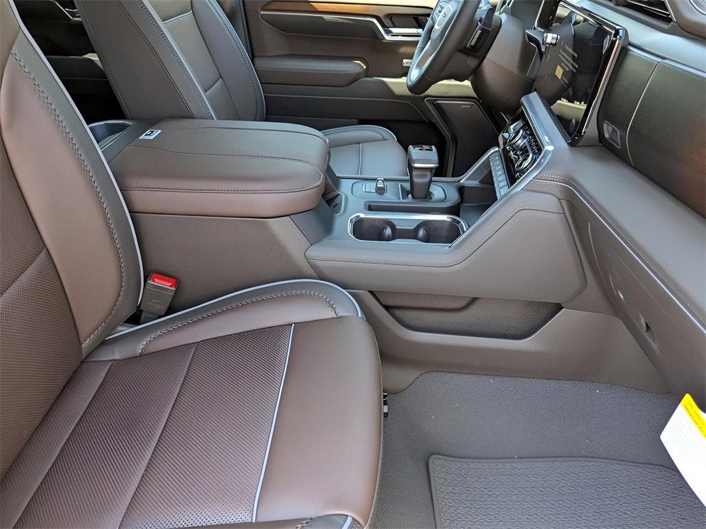 New 2026 GMC Sierra 1500 Denali image 37