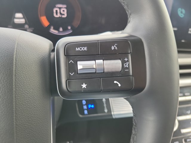 Certified 2026 Hyundai Santa Fe SE FWD image 21