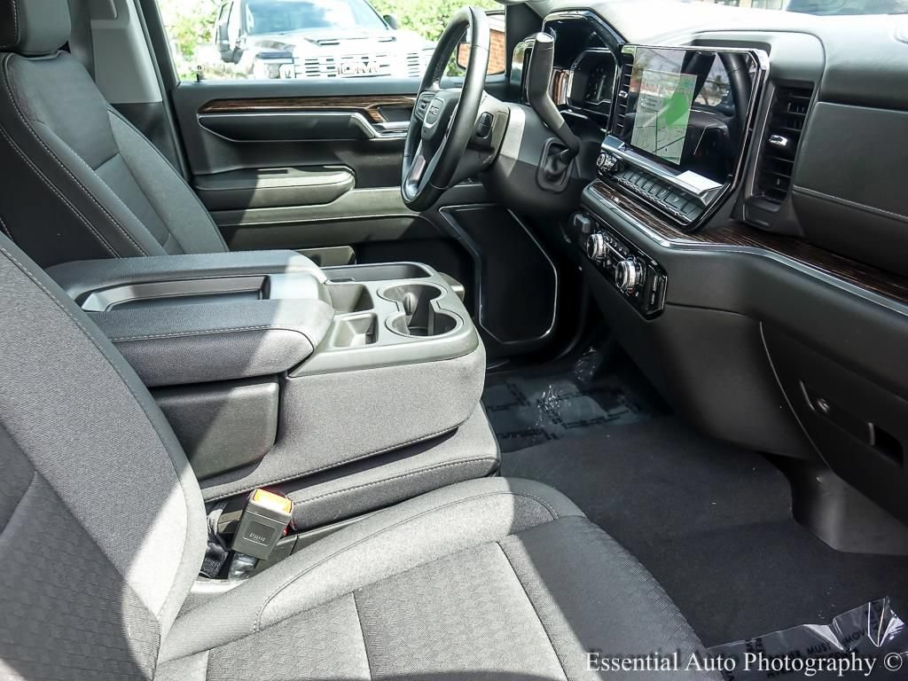 Used 2023 GMC Sierra 1500 Elevation AWD/4WD image 26