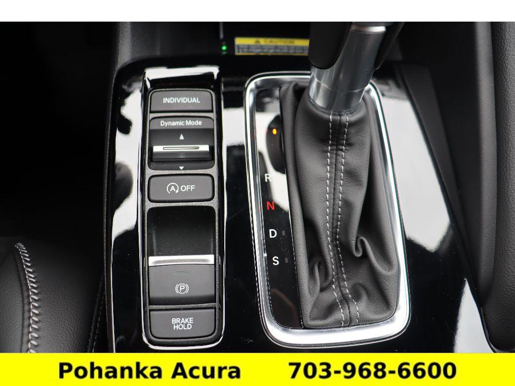 Certified 2025 Acura Integra A-Spec image 18