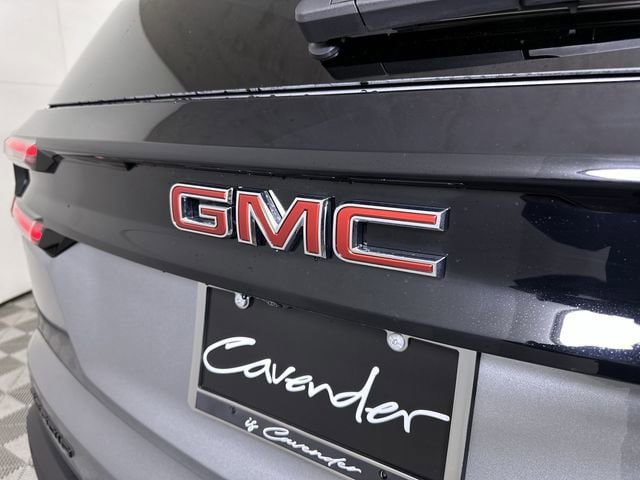 New 2026 GMC Acadia Elevation FWD image 32