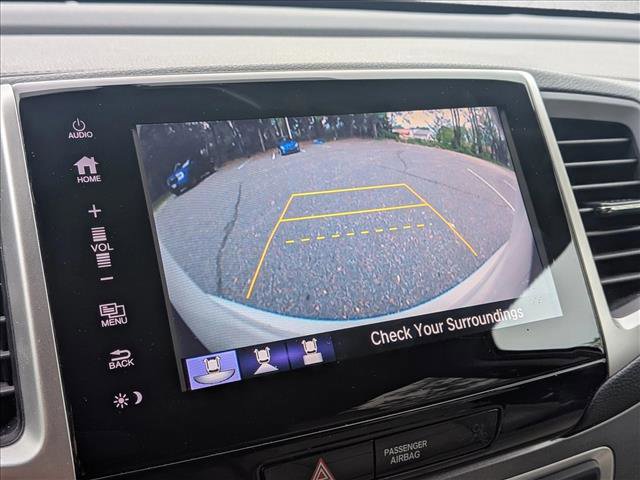 Used 2018 Honda Pilot EX-L image 11