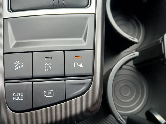 New 2026 Kia Sportage SX AWD/4WD image 23