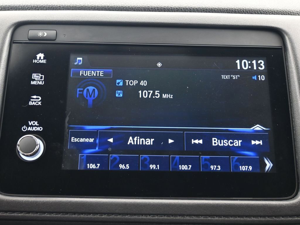 Used 2021 Honda HR-V Sport image 22