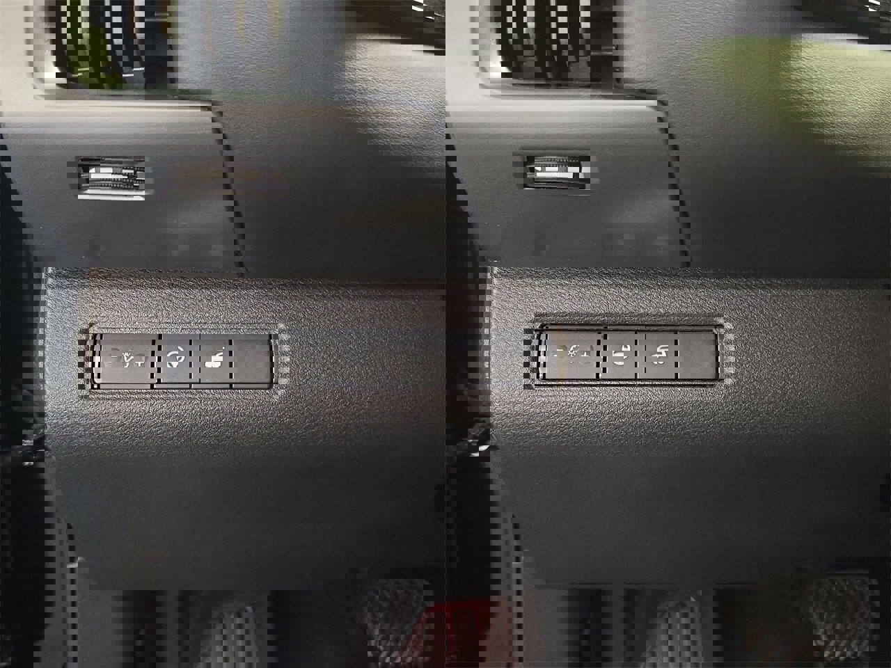 New 2025 Nissan Pathfinder Rock Creek image 26