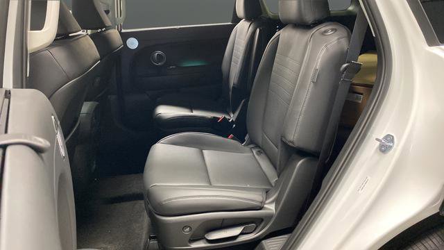New 2026 Hyundai Palisade Limited AWD/4WD image 22