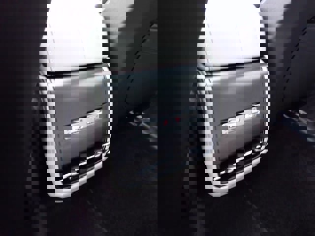 New 2026 Lincoln Nautilus Reserve w/ Jet Appearance Package image 18