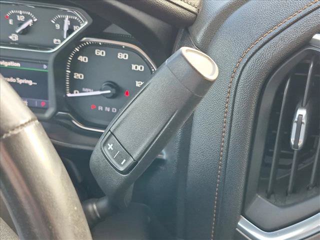 Used 2019 GMC Sierra 1500 AT4 w/ AT4 Premium Package AWD/4WD image 11