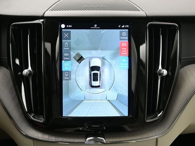 Used 2023 Volvo XC60 B5 Ultimate AWD/4WD image 22