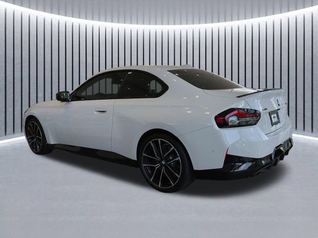Used 2023 BMW M240i xDrive Coupe w/ Premium Package AWD/4WD image 6