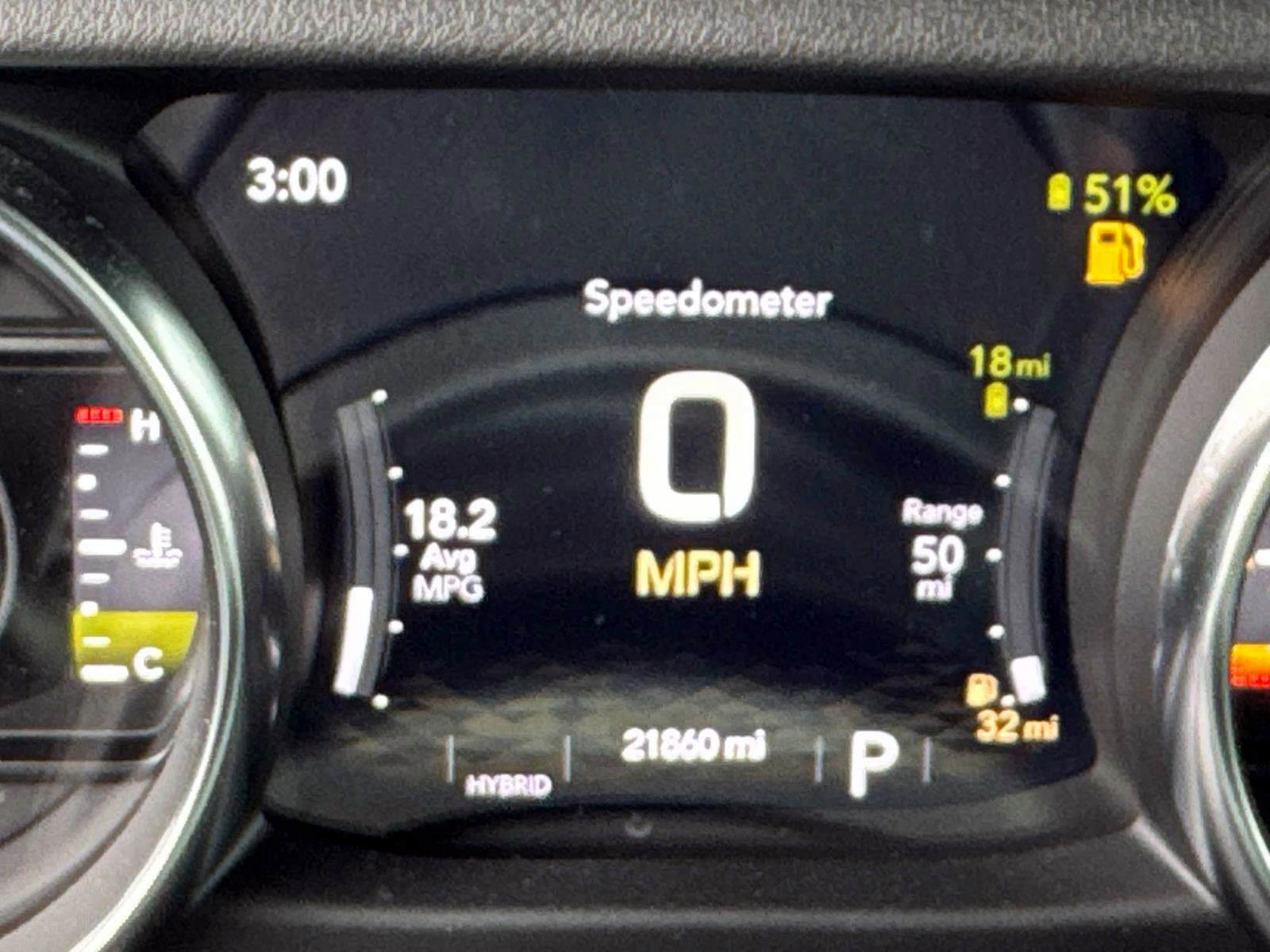 Used 2023 Jeep Wrangler Unlimited Sahara w/ Cold Weather Group image 19