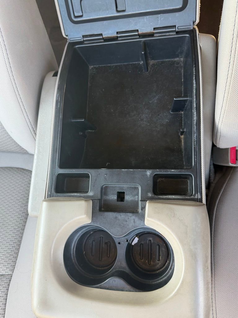 Used 2010 Ford F150 image 18