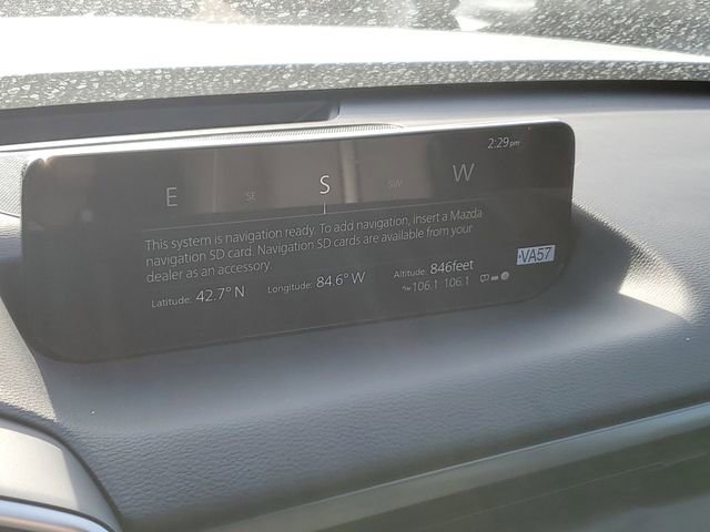 New 2026 MAZDA CX-50 AWD 2.5 Hybrid w/ Weather Package image 14
