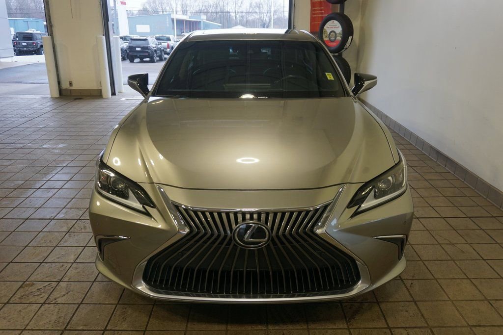 Used 2020 Lexus ES 350 image 18