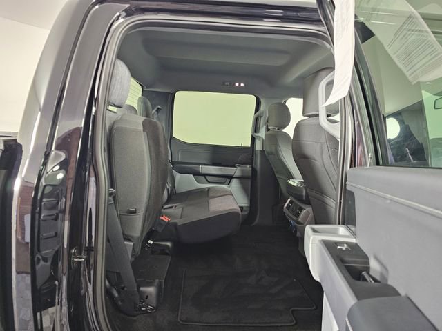 Certified 2021 Ford F150 XLT w/ Equipment Group 302A High image 14