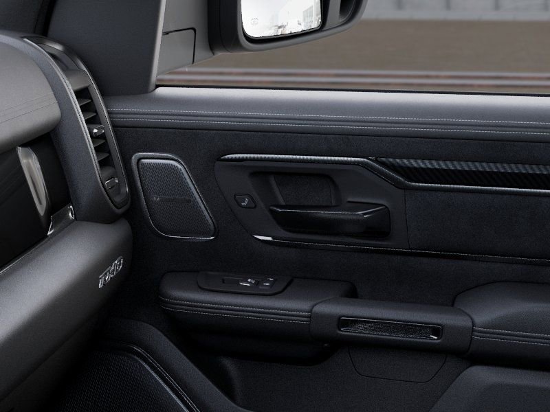 New 2026 RAM 1500 RHO w/ RHO Level 1 Equipment Group image 25