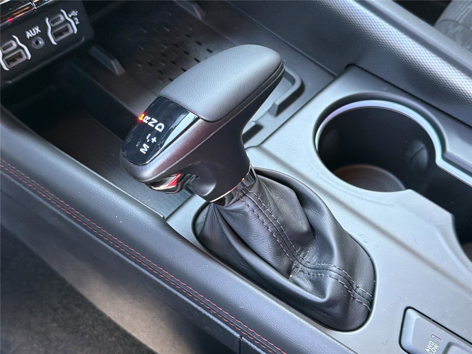 New 2026 Dodge Durango GT image 32