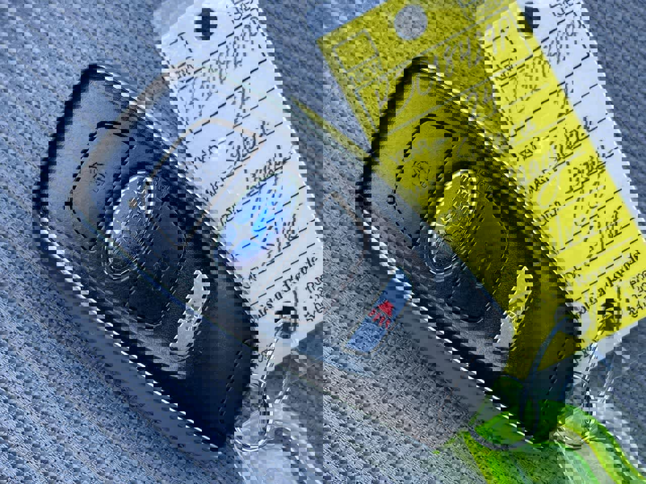 Used 2024 Subaru Legacy Premium image 27