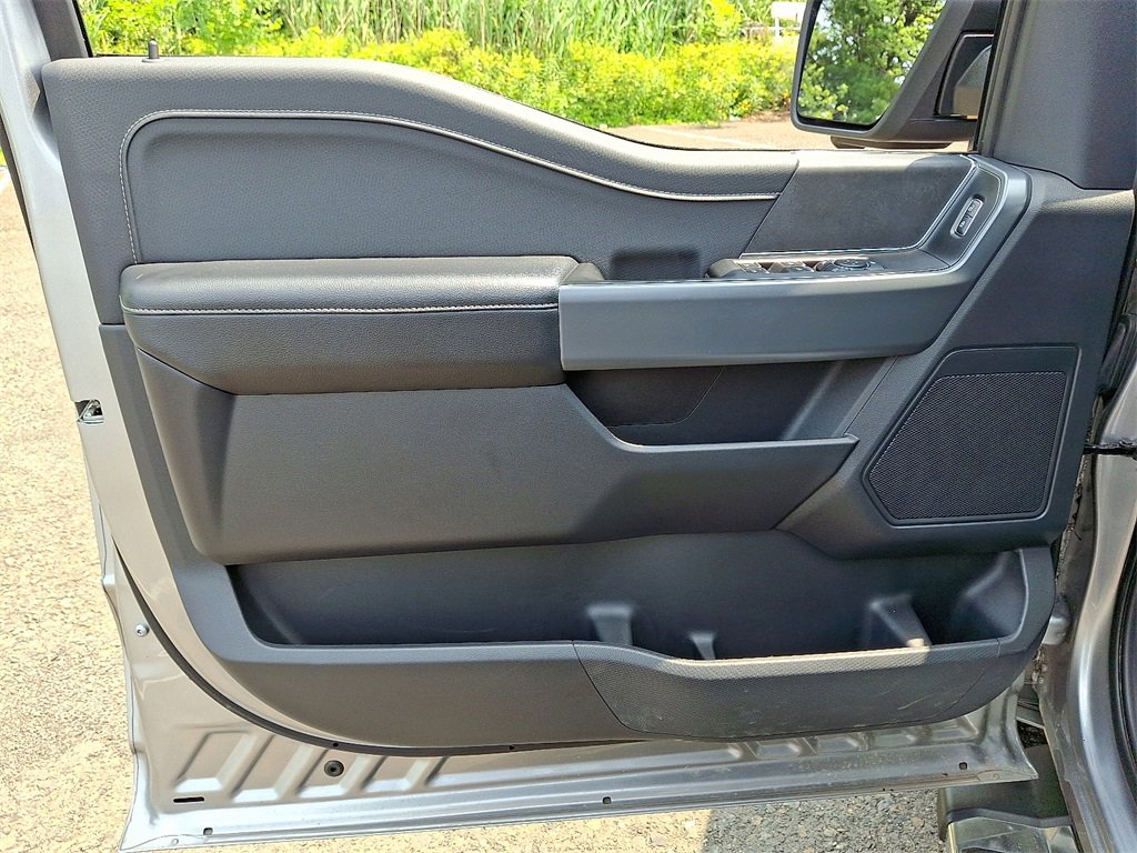 Used 2024 Ford F150 XLT w/ Mobile Office Package image 13