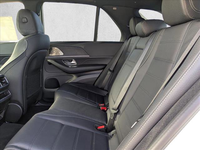New 2025 Mercedes-Benz GLE 580 4MATIC image 16