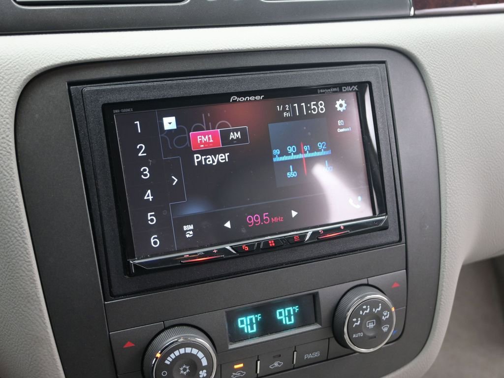 Used 2011 Buick Lucerne CXL w/ Driver Confidence Package image 20