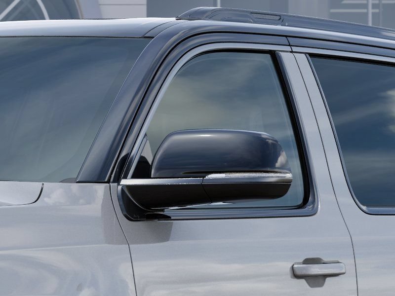 New 2026 Jeep Grand Wagoneer 4WD image 12