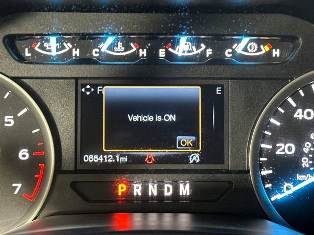 Used 2018 Ford F150 XLT w/ Equipment Group 302A Luxury image 18