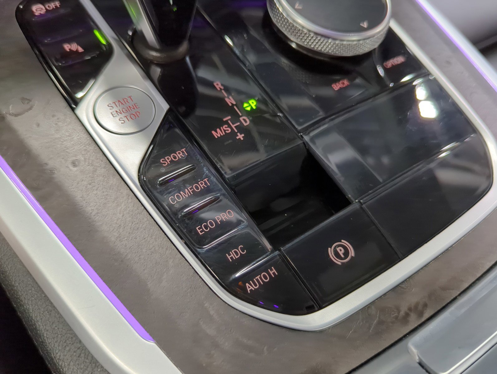 Used 2022 BMW X5 xDrive40i w/ Premium Package image 27