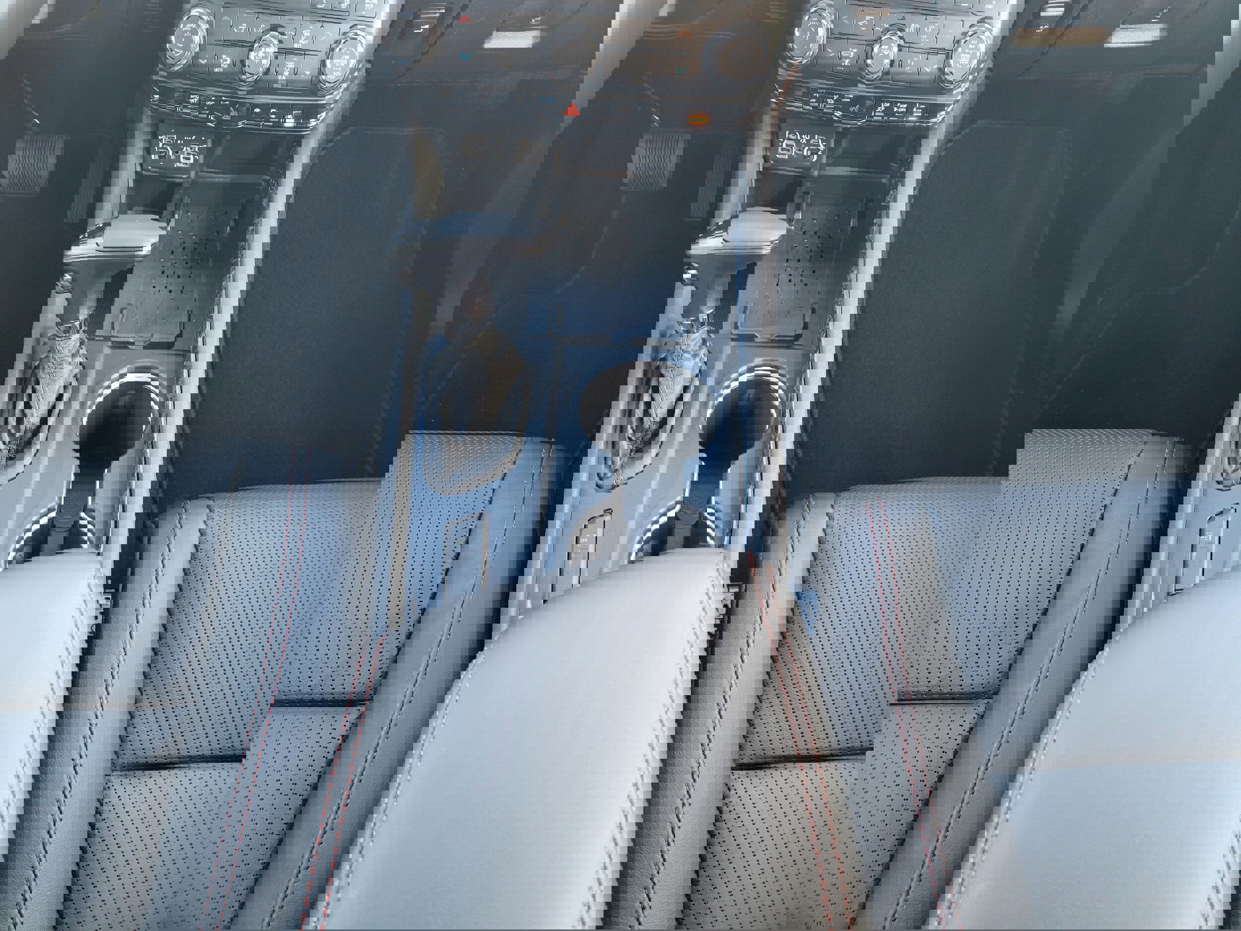 New 2026 Dodge Durango GT image 20