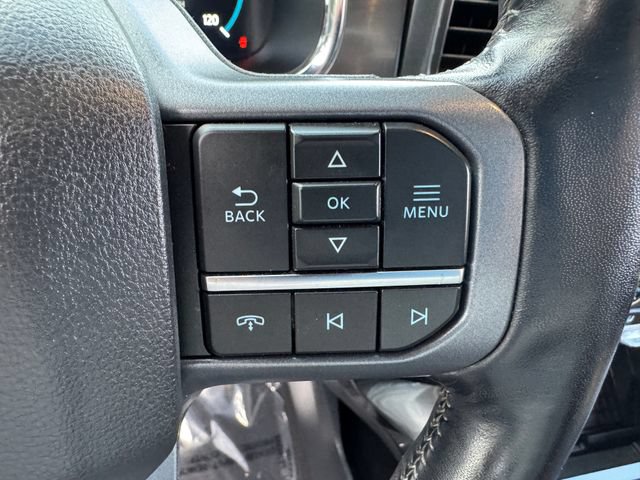 Used 2023 Ford F150 Lariat w/ Equipment Group 502A High AWD/4WD image 25