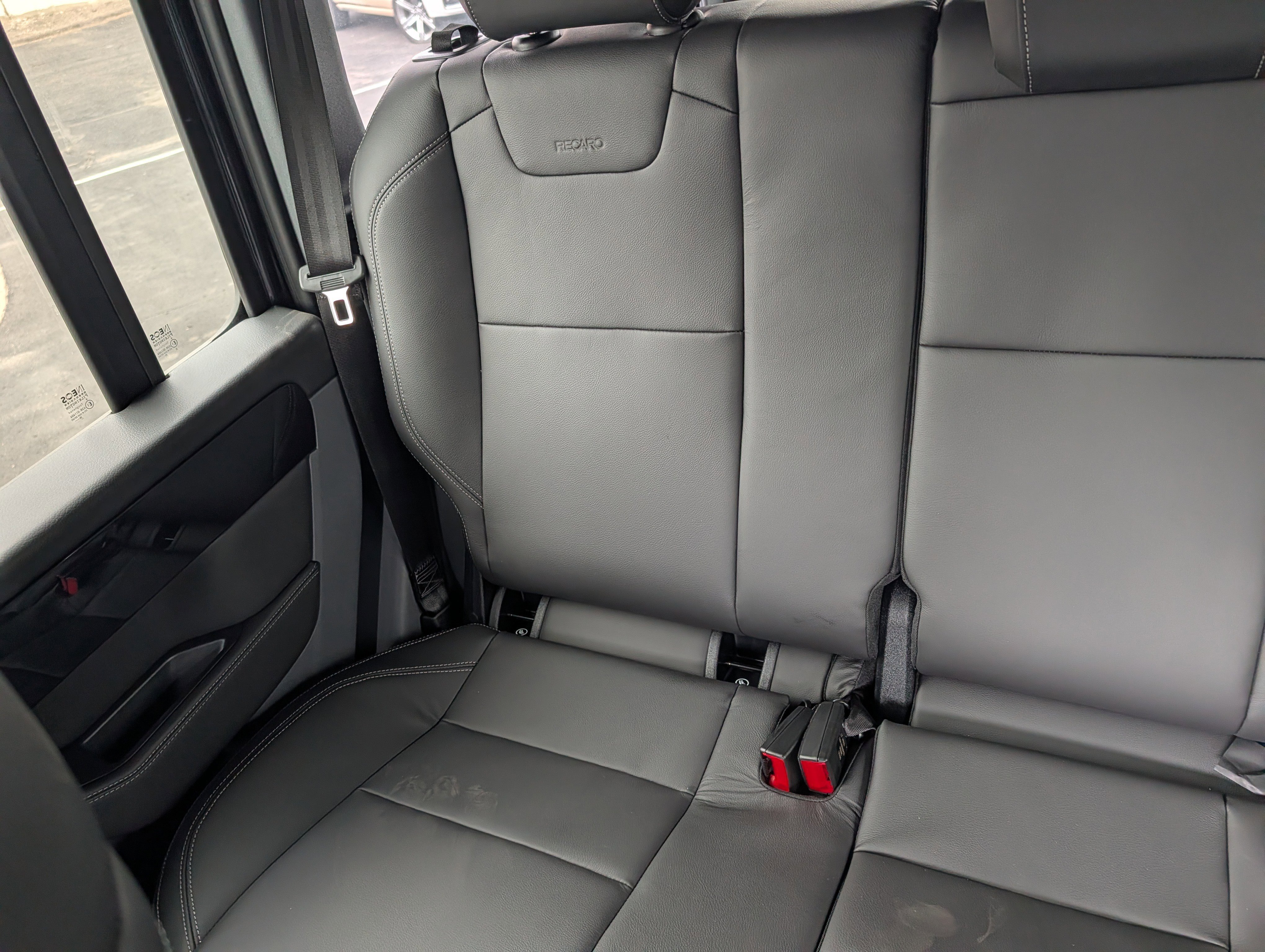 New 2026 INEOS Grenadier AWD/4WD image 12