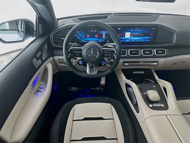 New 2026 Mercedes-Benz GLE 63 AMG S image 23