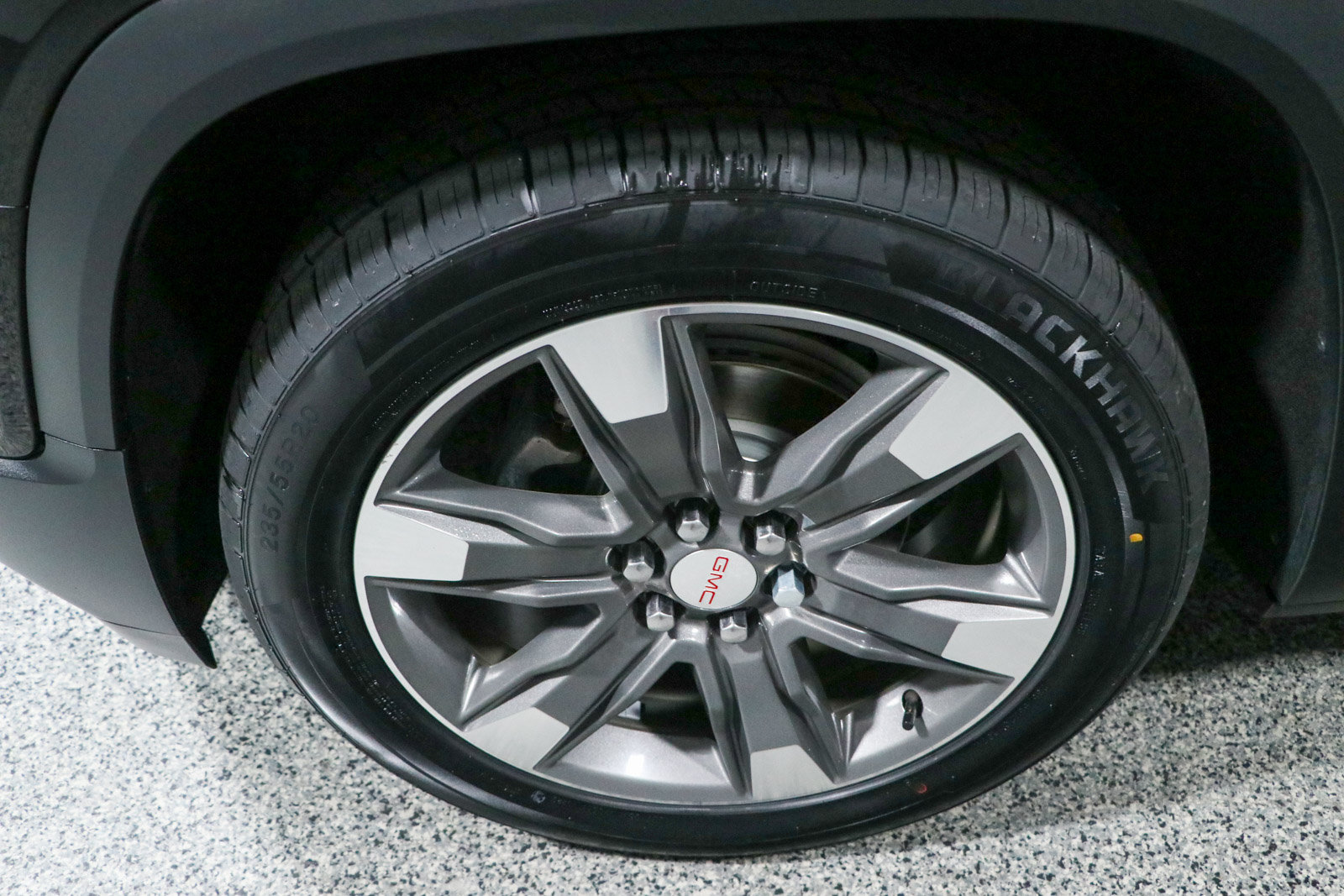 Used 2018 GMC Acadia SLT FWD image 11