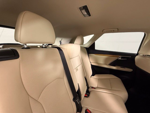 Used 2022 Lexus RX 350L FWD w/ Premium Package image 29