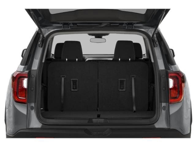Used 2023 GMC Acadia SLT FWD image 48