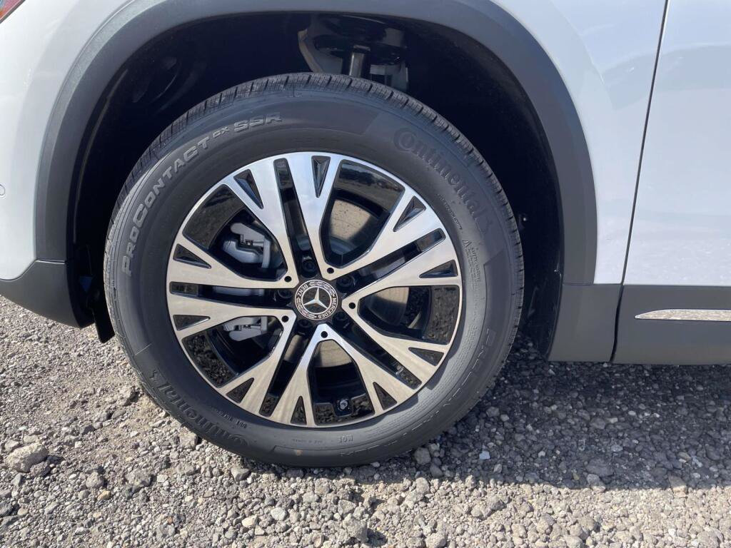 New 2026 Mercedes-Benz GLA 250 4MATIC image 14