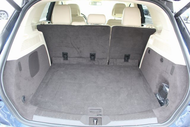 Used 2015 Lincoln MKC AWD w/ Equipment Group 102A Reserve image 5