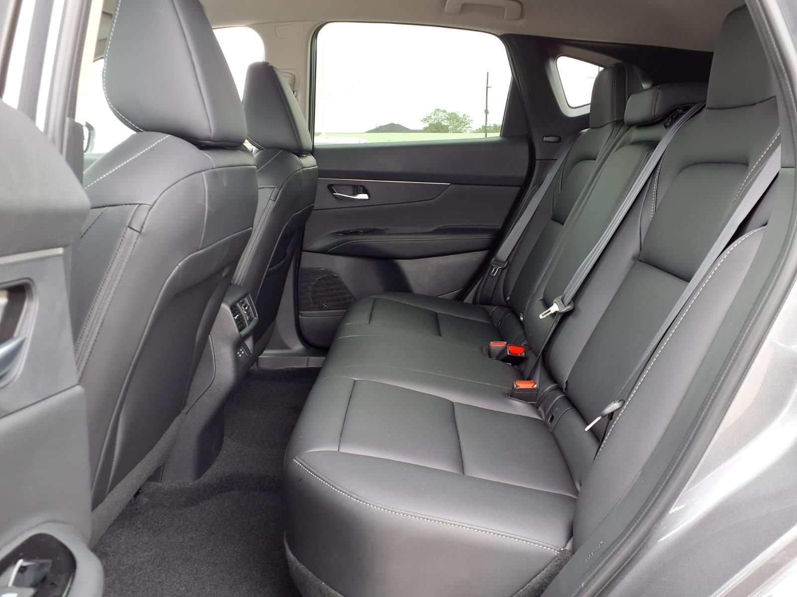 New 2026 Nissan Murano SV AWD/4WD image 10