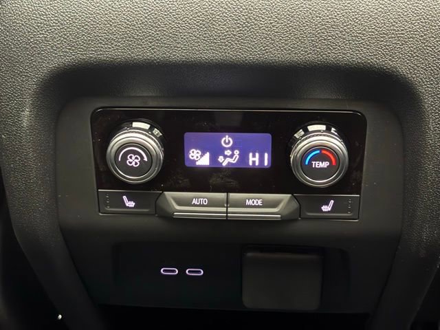 New 2026 GMC Acadia Denali Ultimate image 8