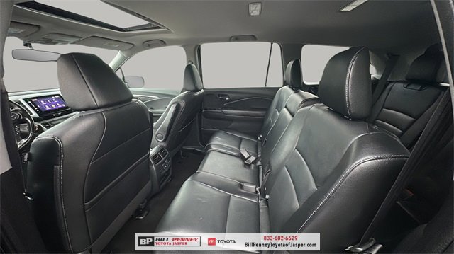 Used 2016 Honda Pilot EX-L image 13