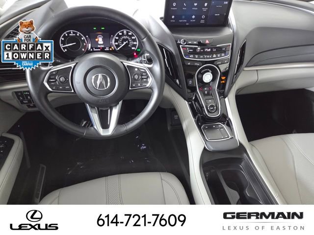 Used 2019 Acura RDX AWD w/ Technology Package image 18