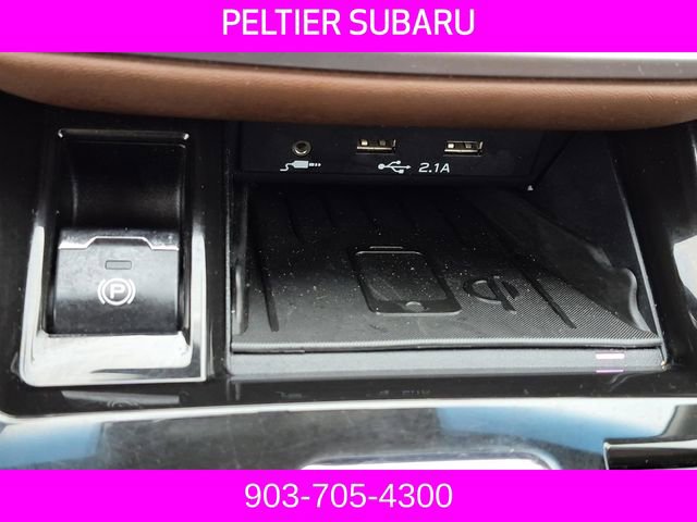 Certified 2021 Subaru Outback Touring XT image 43
