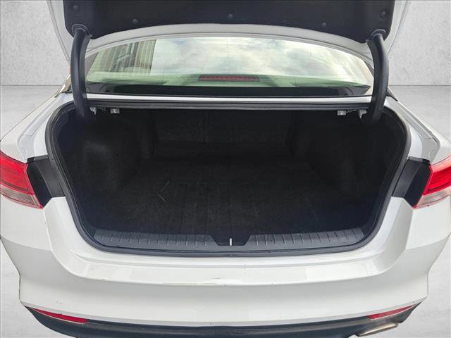 Used 2016 Kia Optima LX image 12
