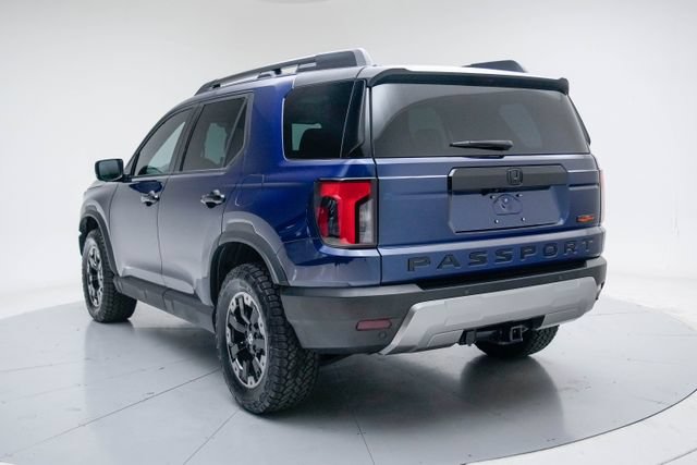 Used 2026 Honda Passport TrailSport Elite image 25
