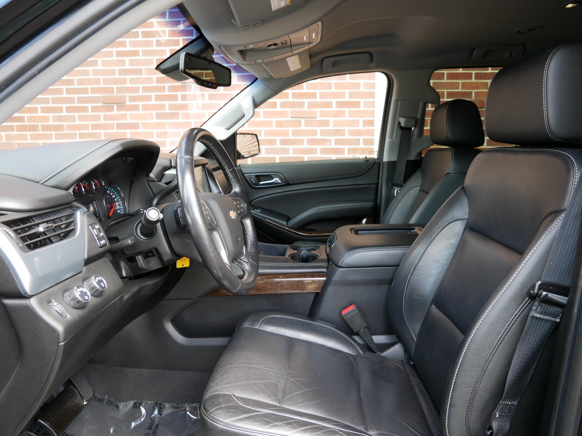Used 2019 Chevrolet Tahoe LT AWD/4WD image 6