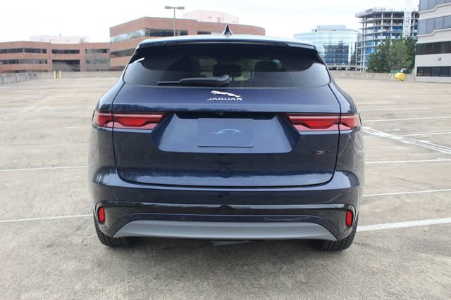 New 2026 Jaguar F-PACE R-Dynamic S image 7