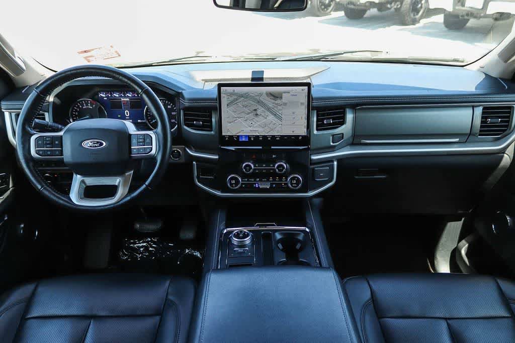 Used 2023 Ford Expedition Max XLT RWD image 12
