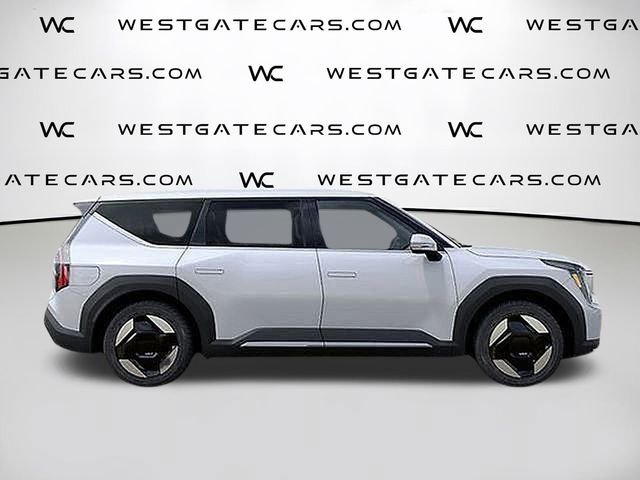 New 2026 Kia EV9 Light RWD image 21