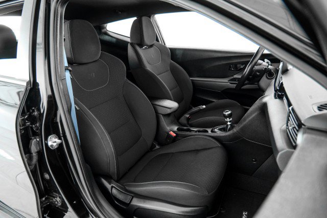 Used 2019 Hyundai Veloster N N FWD image 33