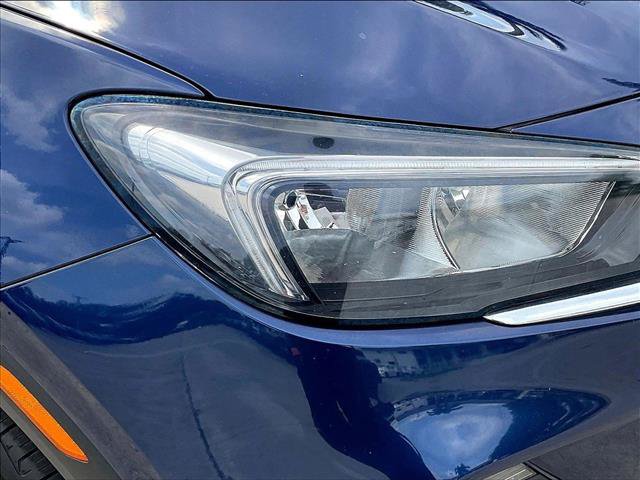 Used 2023 Buick Encore GX Select w/ Safety Package II FWD image 30